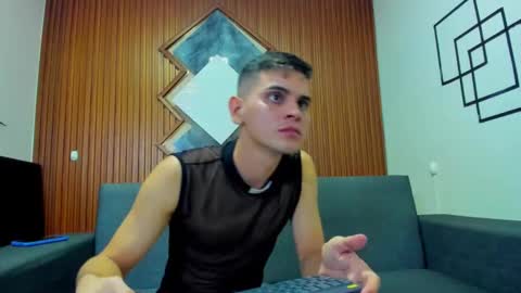 LIAM online show from January 29, 12:13 pm