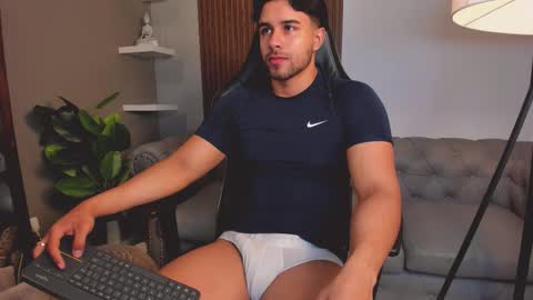 Liam Collins online show from March 18, 2:45 pm