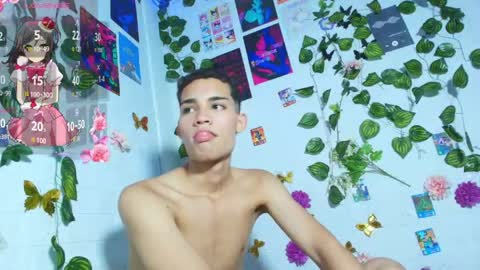 liam_honey18 online show from April 15, 1:42 am