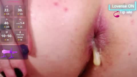 HORNYMOAN online show from May 19, 2:51 am