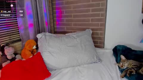 liam online show from February 5, 2:48 am