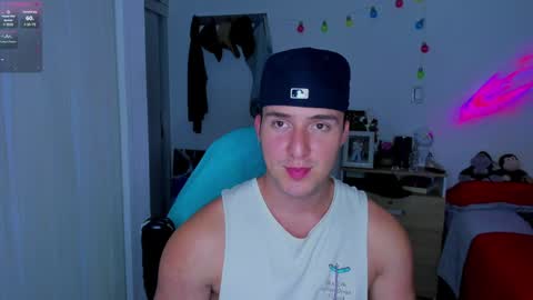 liam online show from January 19, 6:09 am