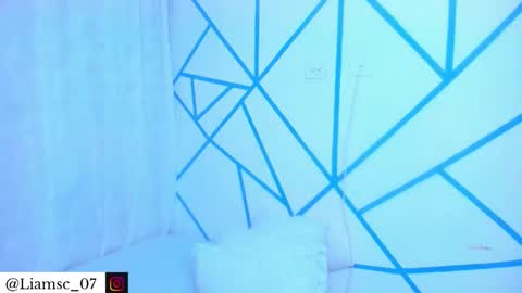 Liam scott77 online show from November 8, 11:41 pm