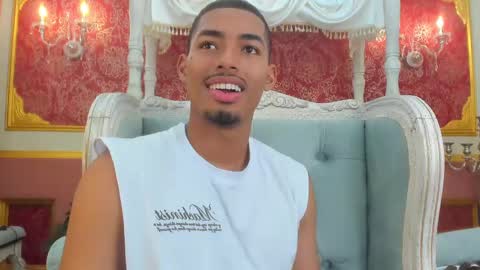 Liam Byrne online show from February 28, 4:42 pm