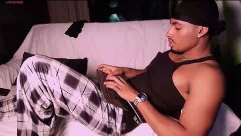 Liam Byrne online show from February 21, 5:32 am