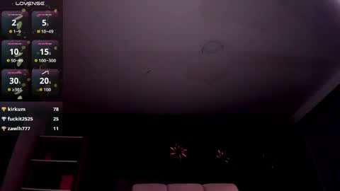 LiamDeep online show from May 9, 1:22 am