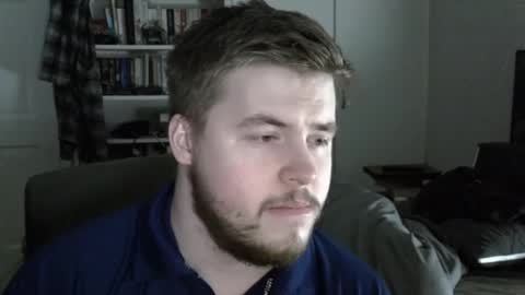 Liam Fox online show from December 15, 2:51 am