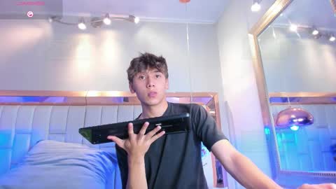 liaml_18_ online show from November 26, 9:55 pm