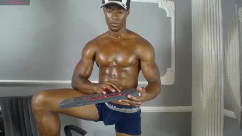 LiamRivers online show from November 19, 3:22 pm