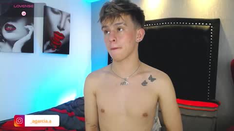 liam online show from March 15, 6:29 am