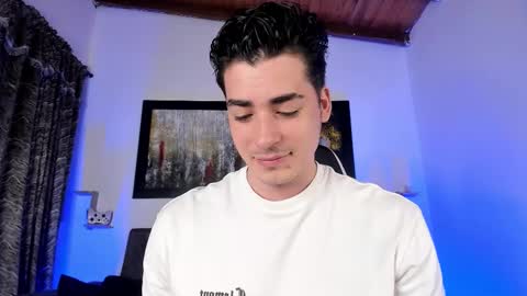 liamwyatt_ online show from January 19, 4:00 am