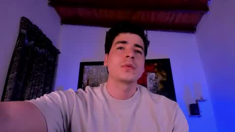 liamwyatt_ online show from May 16, 3:25 am