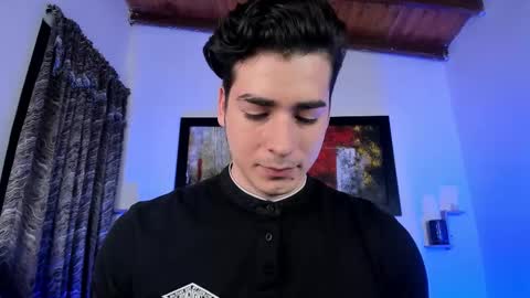 liamwyatt_ online show from October 30, 3:18 am