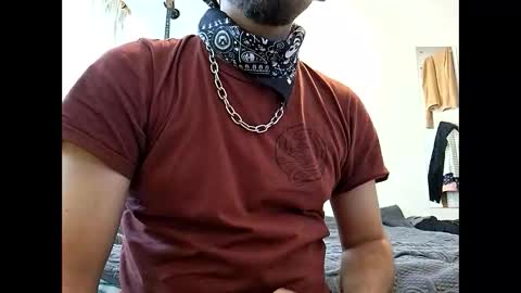 Snapshot of lian5602 chatting on October 17, 8:18 am LiamCross online show from October 17, 8:18 am