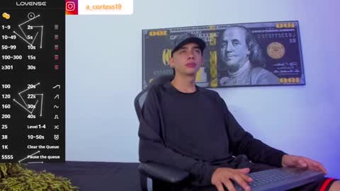    online show from January 7, 4:50 am