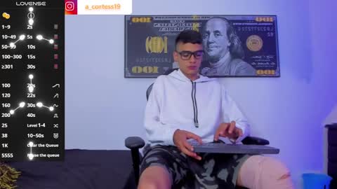    online show from January 1, 11:51 pm