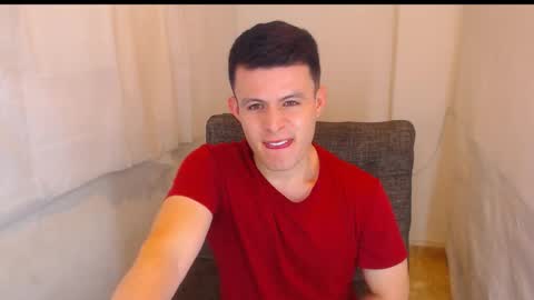 lian_eathan online show from January 14, 2:30 am