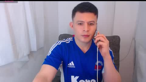 lian_eathan online show from March 20, 9:53 pm