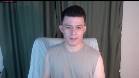 lian_eathan online show from October 29, 10:54 pm