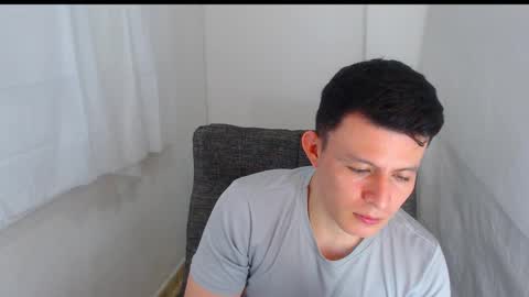 lian_eathan online show from February 3, 2:53 am