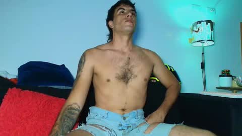 Lian Oconner online show from November 7, 12:03 am