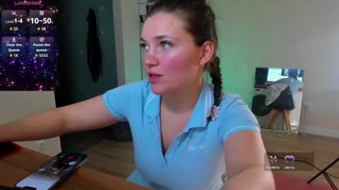 liana_8 online show from March 1, 3:27 pm