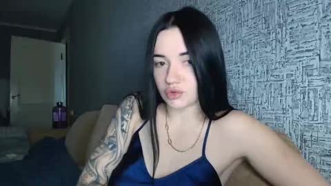 liana_diva online show from February 26, 12:08 pm