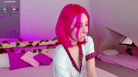 Lian online show from January 12, 11:17 am