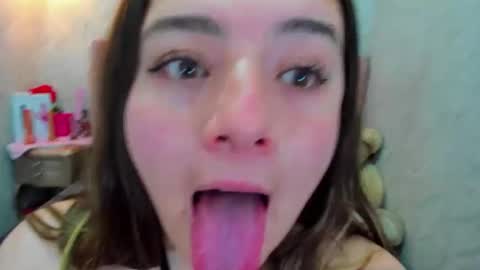 Grace online show from April 16, 9:39 pm