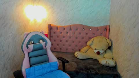 Snapshot of lianngrace chatting on September 30, 3:22 pm Grace online show from September 30, 3:22 pm