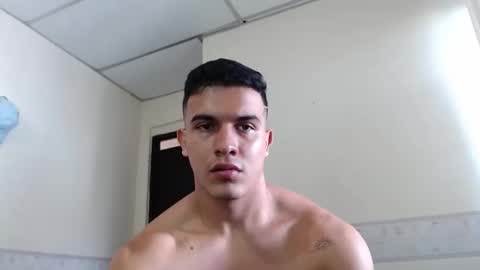 Liamstonne online show from March 21, 3:17 pm