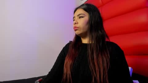 liany_taylor online show from February 4, 8:07 am