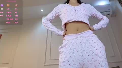 Lian online show from January 15, 3:21 pm