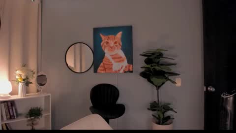 Lia online show from November 24, 2:05 pm