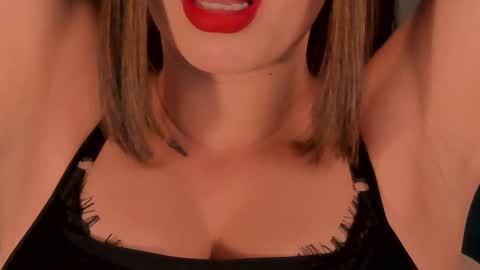 Lia online show from October 1, 8:41 pm