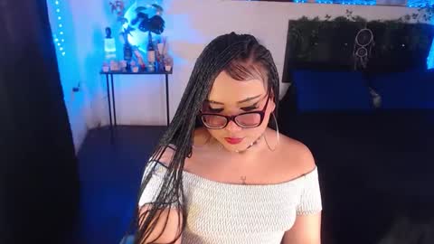 LiaScarlett online show from December 17, 4:47 pm