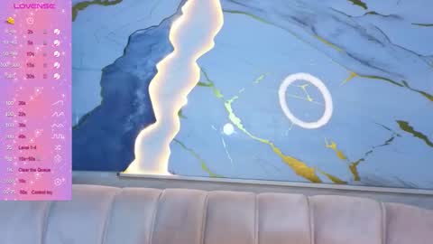 Dani online show from March 11, 3:42 am