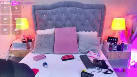 Lia online show from June 2, 7:16 pm