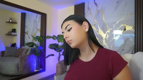 liawheeler online show from January 13, 7:21 pm