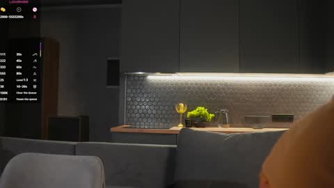 Elena online show from November 25, 7:29 am