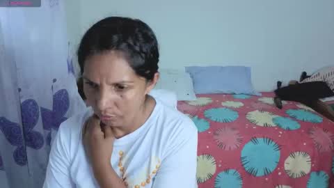libelula_clark online show from May 22, 7:09 pm