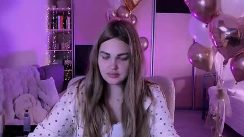Snapshot of libra_mia chatting on October 6, 3:13 am libra_mia online show from October 6, 3:13 am