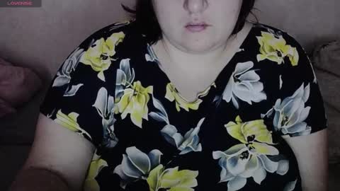 Snapshot of licablack chatting on February 22, 9:34 am LicaBlack online show from February 22, 9:34 am