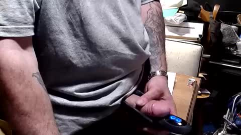 Lickensu online show from May 20, 5:15 am