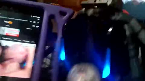 licklotaclit online show from October 20, 6:40 am