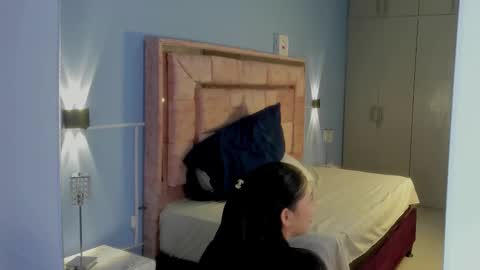Snapshot of licky_lov chatting on October 11, 3:44 am licky_lov online show from October 11, 3:44 am