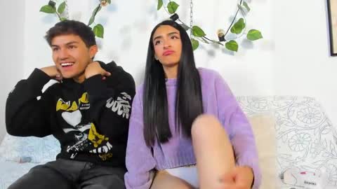 light_haze online show from April 27, 2:47 pm