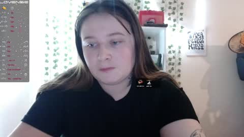 light_lunaa online show from February 6, 12:37 pm