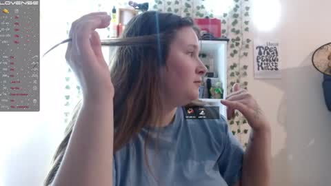 light_lunaa online show from January 30, 12:16 pm