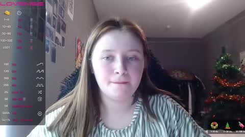 light_lunaa online show from January 11, 4:46 pm